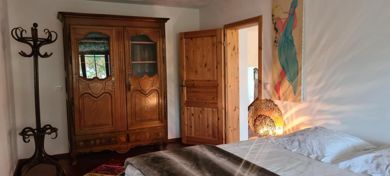Residenz Villa Kult Berlin Eksteriør billede