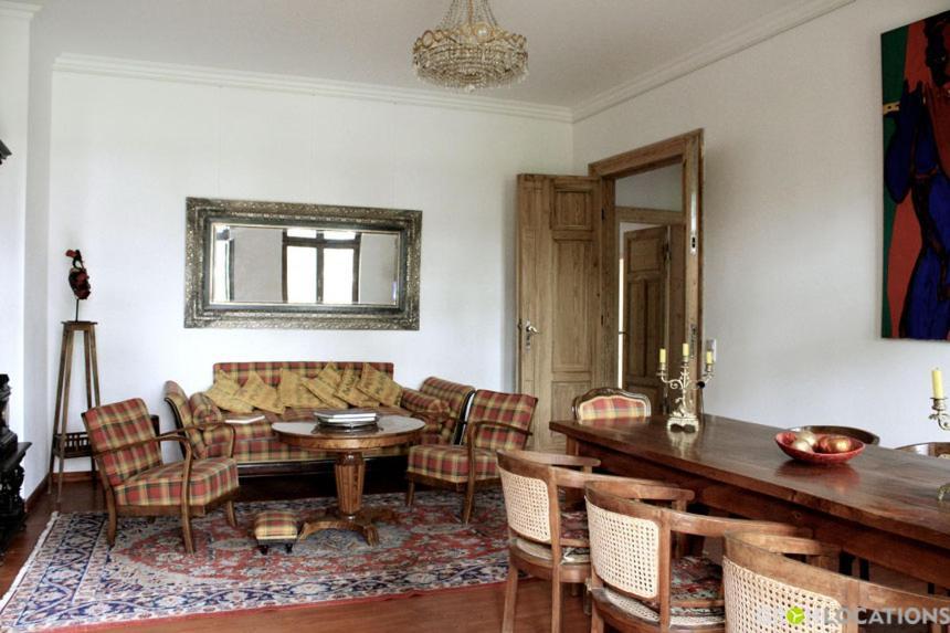 Residenz Villa Kult Berlin Eksteriør billede