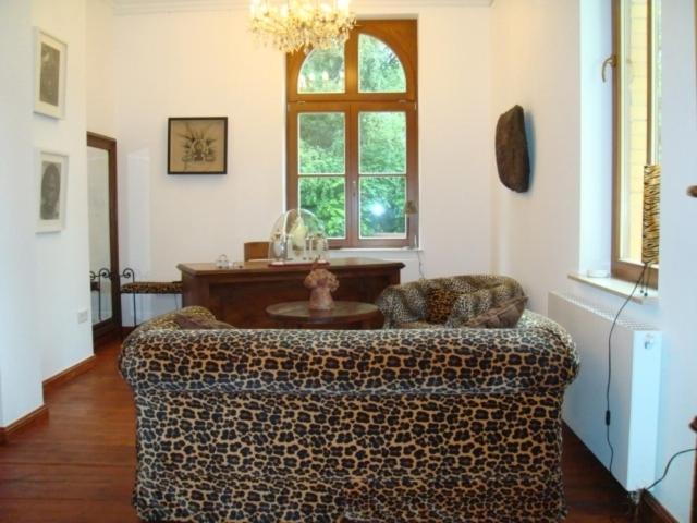 Residenz Villa Kult Berlin Værelse billede
